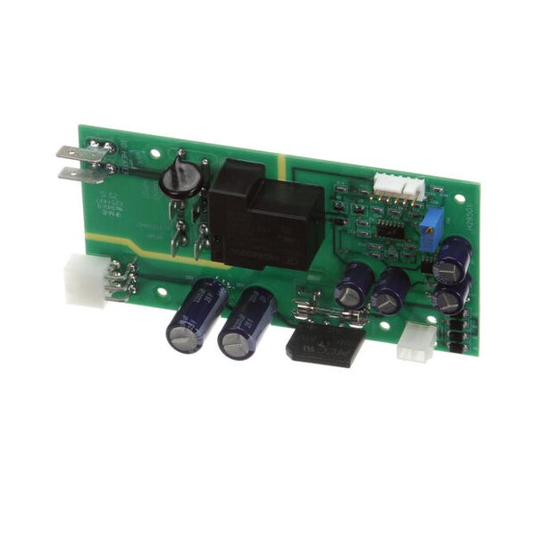 Power Supply Board